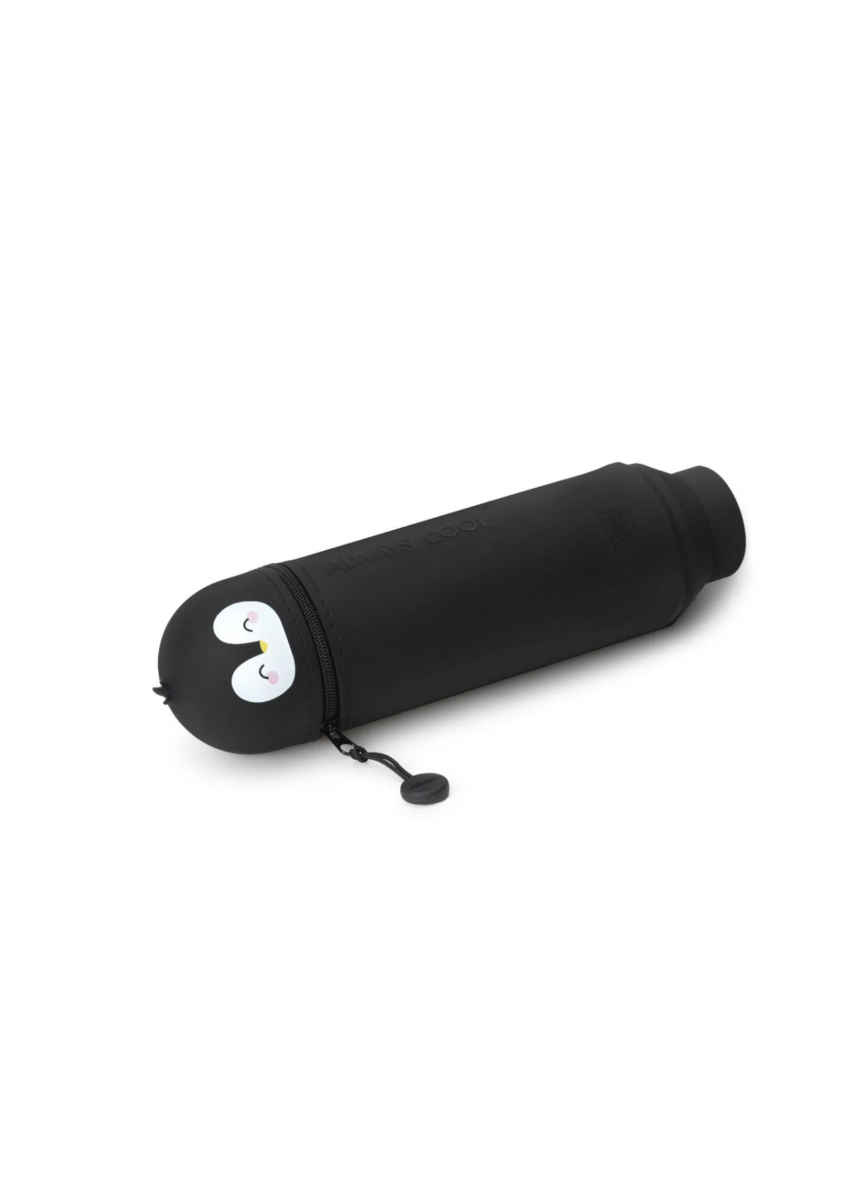 Legami Kawaii Pencil Case Penguin