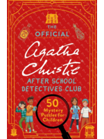 Laurence King Official Agatha Christie After School Detectives Club