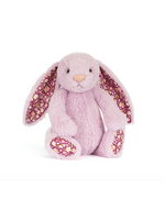 Jellycat Thistlepop Blossom Luxe Bunny Original Jellycat