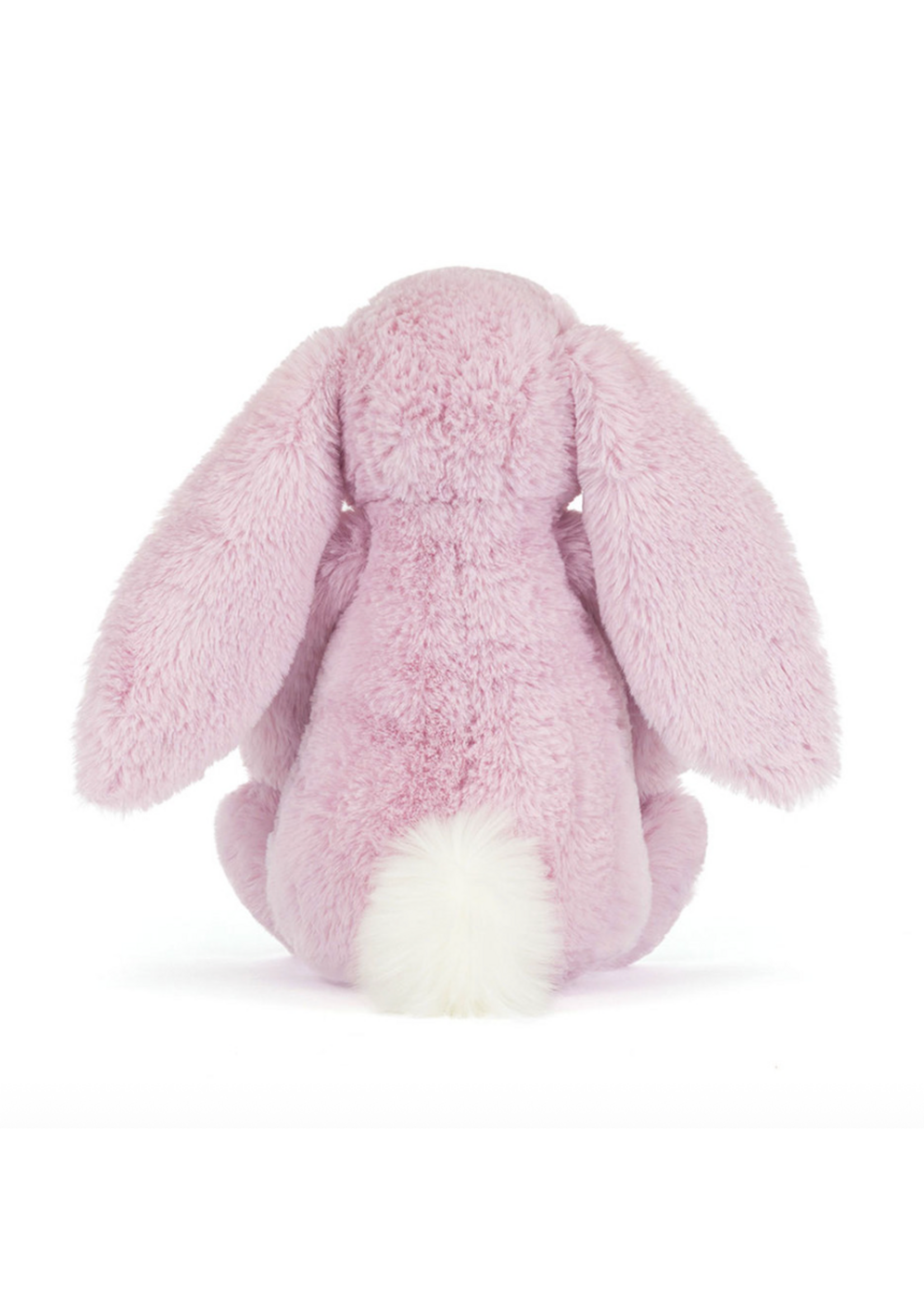 Jellycat Thistlepop Blossom Luxe Bunny Original Jellycat