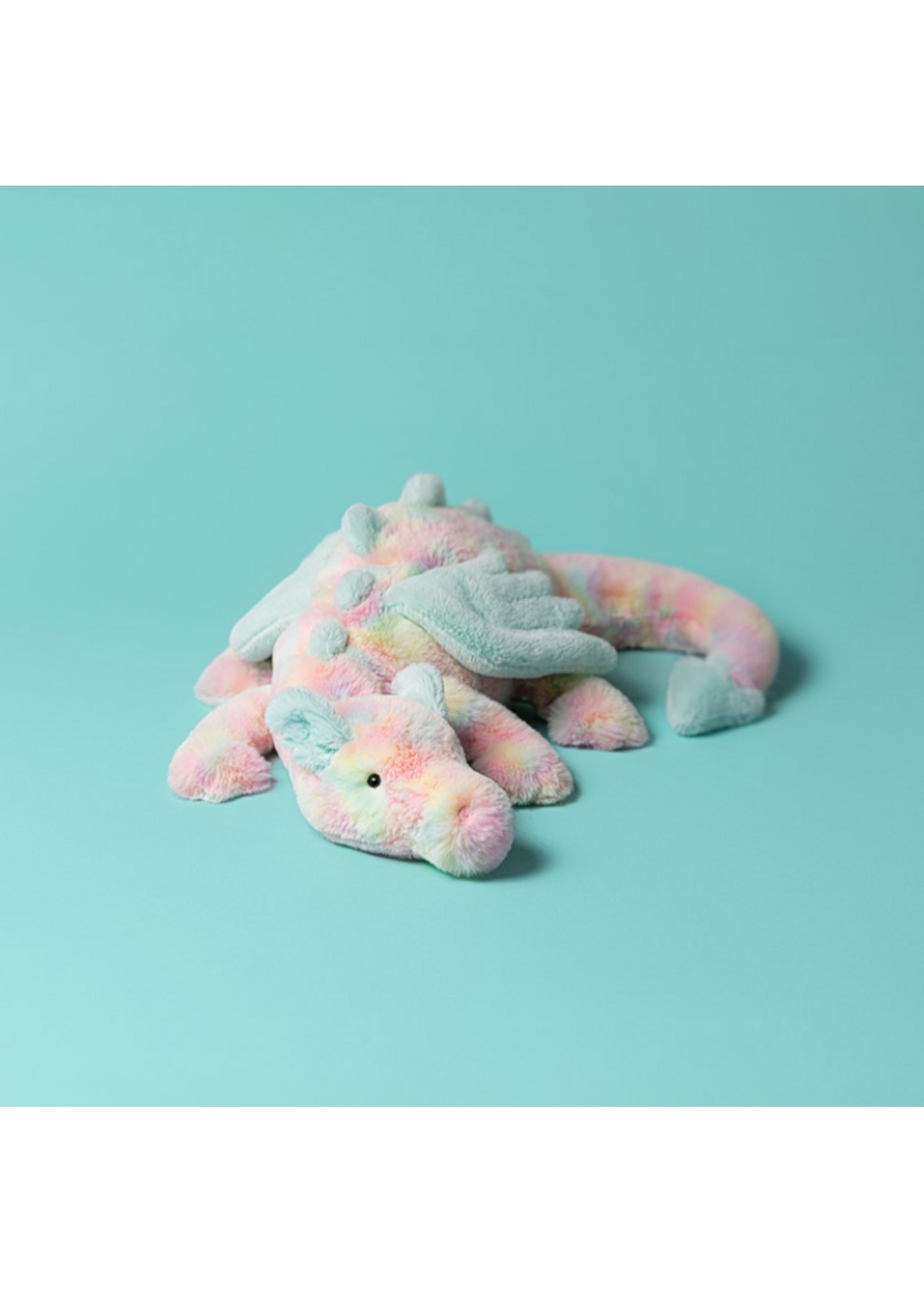 Jellycat Lazulia Dragon Jellycat