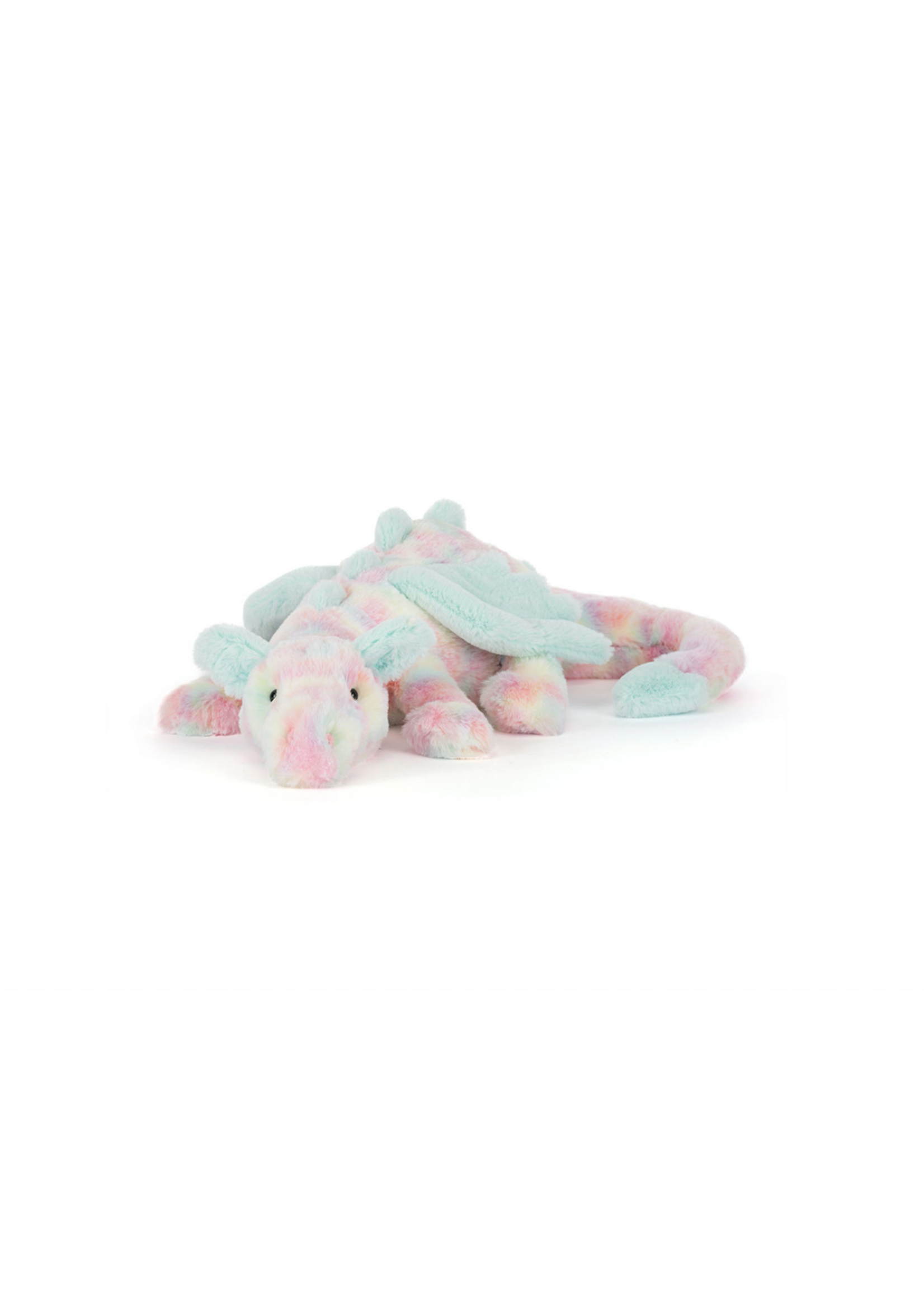 Jellycat Lazulia Dragon Jellycat