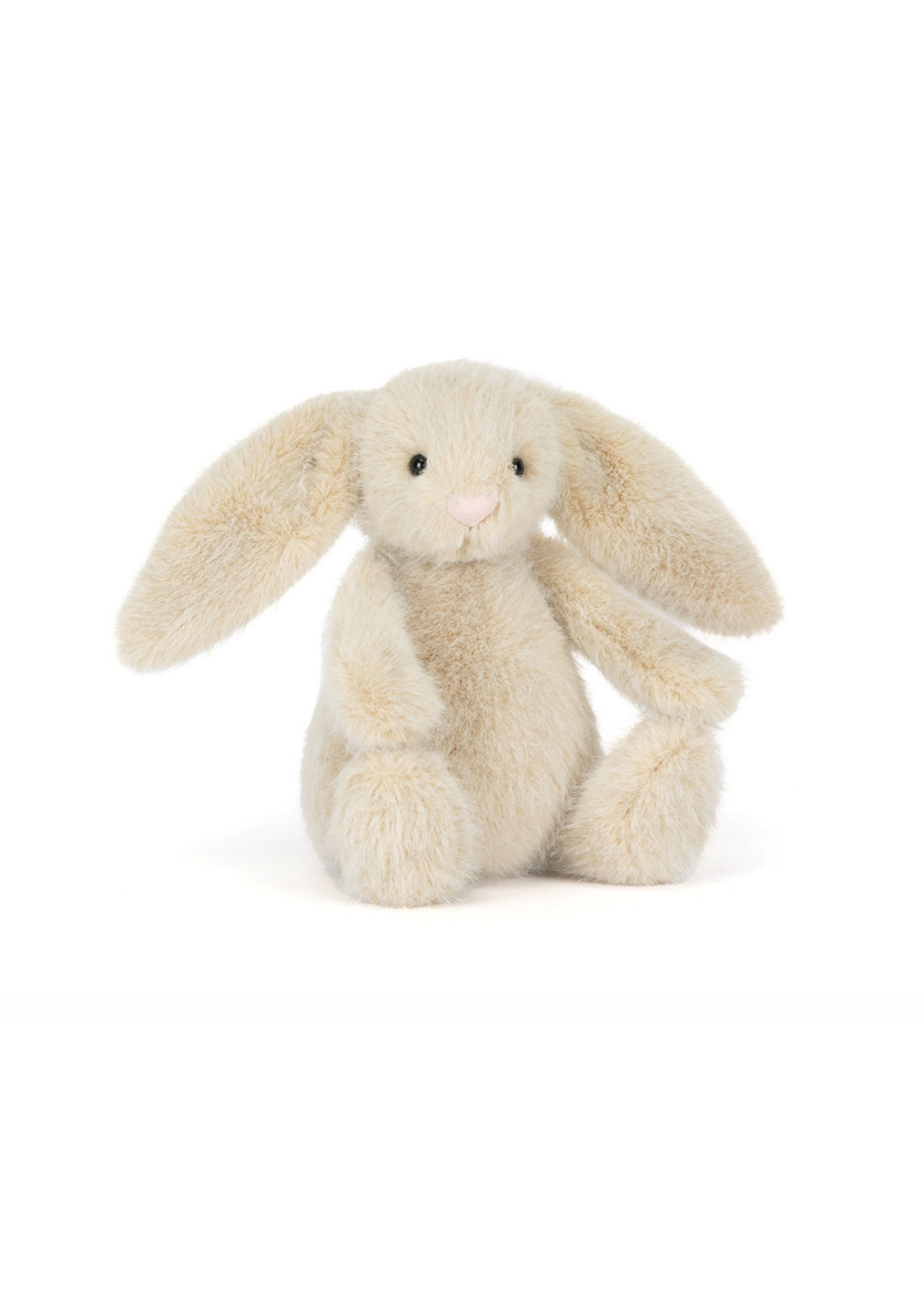 Jellycat Wheat Fluffet Bunny Jellycat