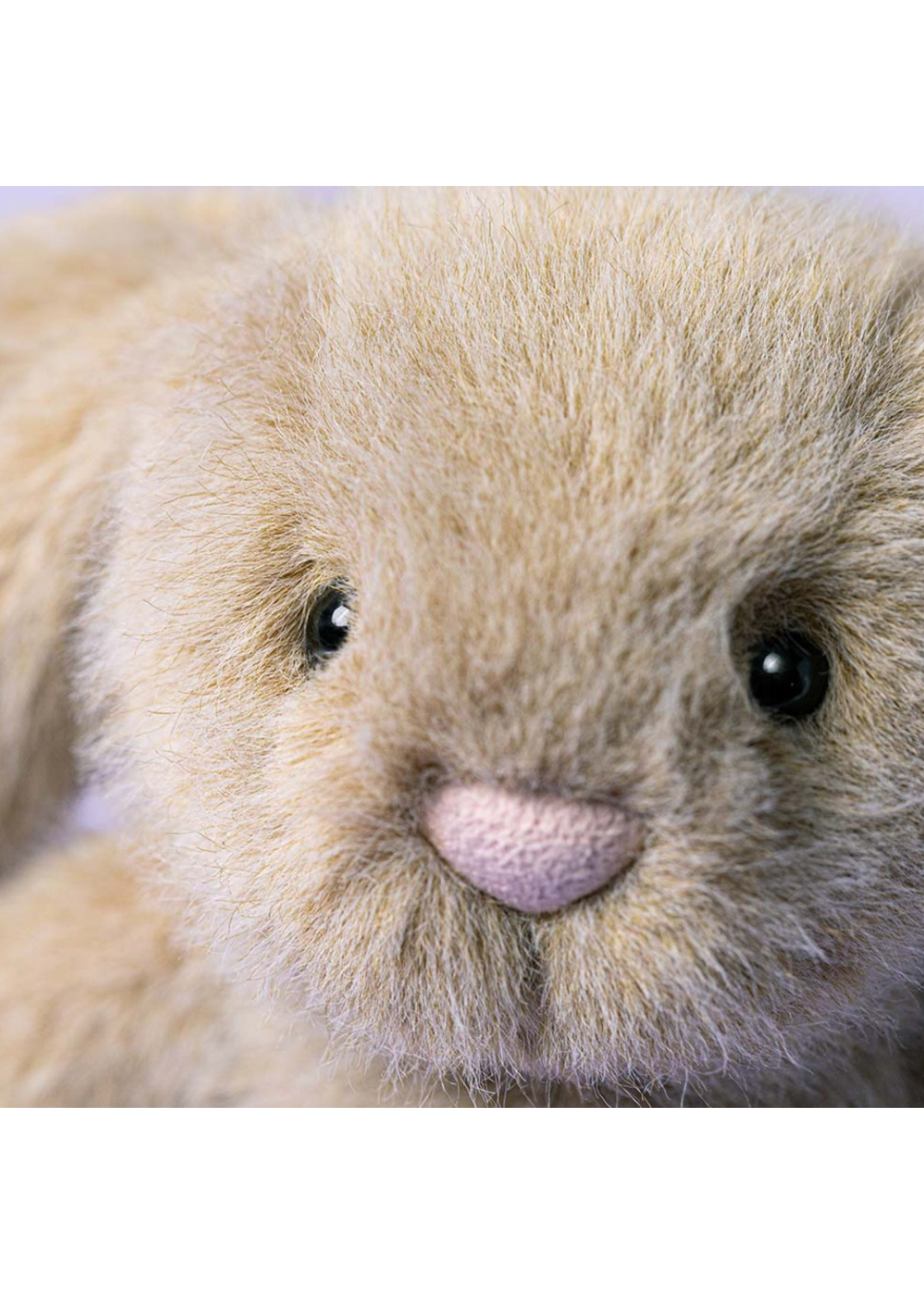 Jellycat Oat Fluffet Bunny Jellycat