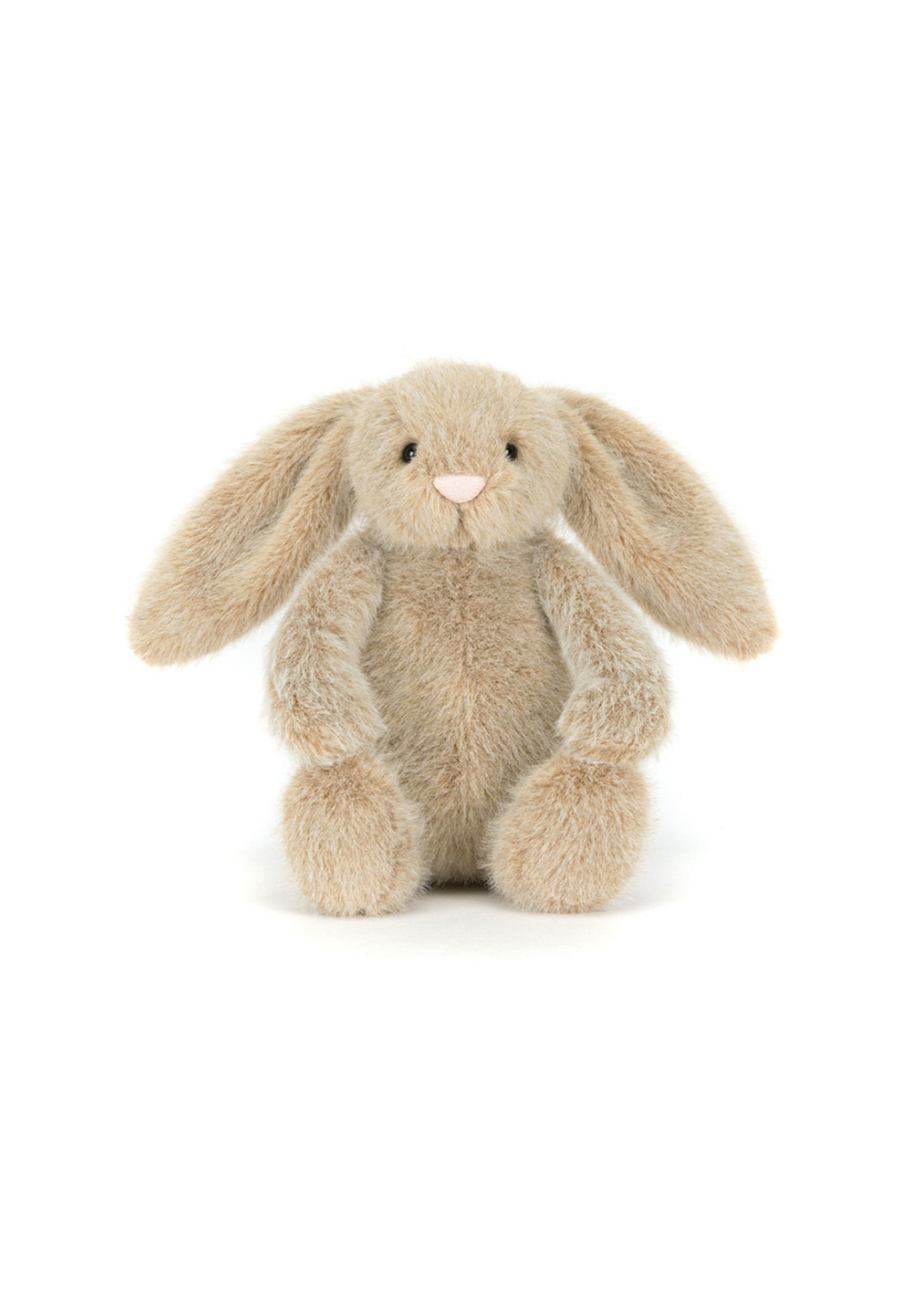 Jellycat Oat Fluffet Bunny Jellycat