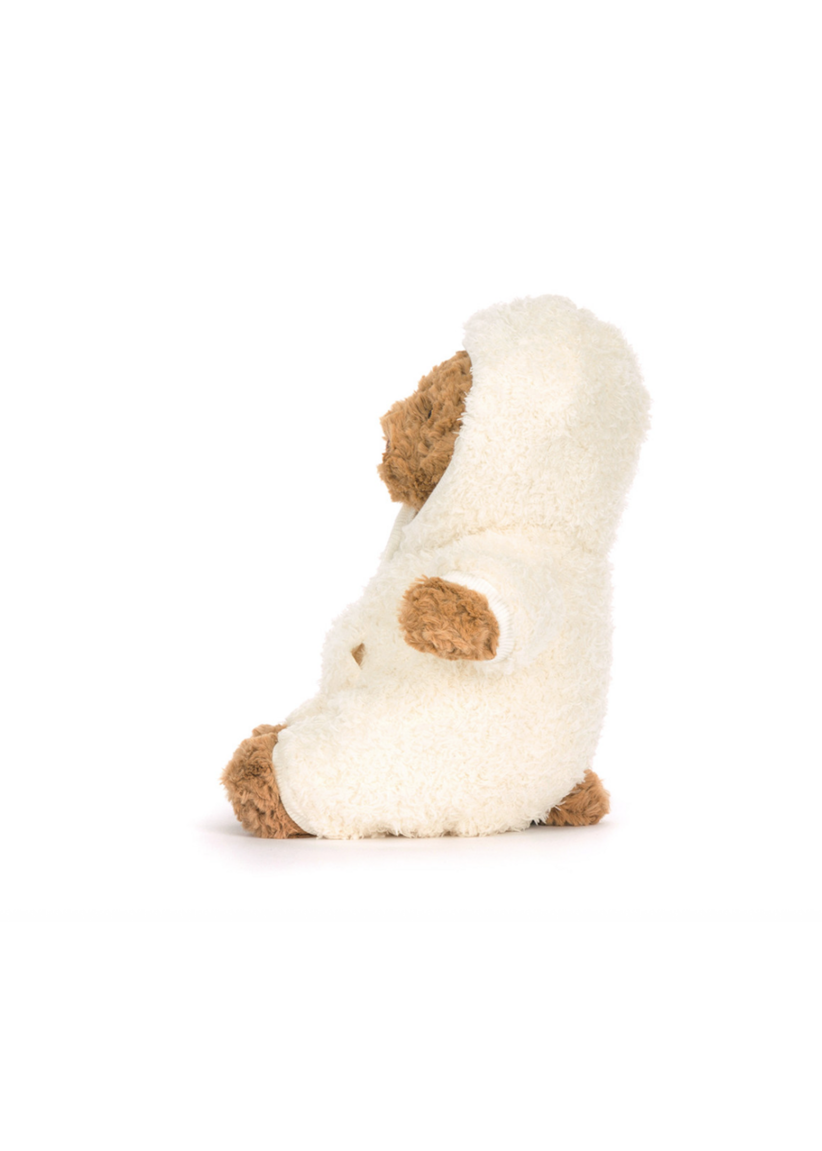 Jellycat Bartholomew Bear All in One Outfit Jellycat