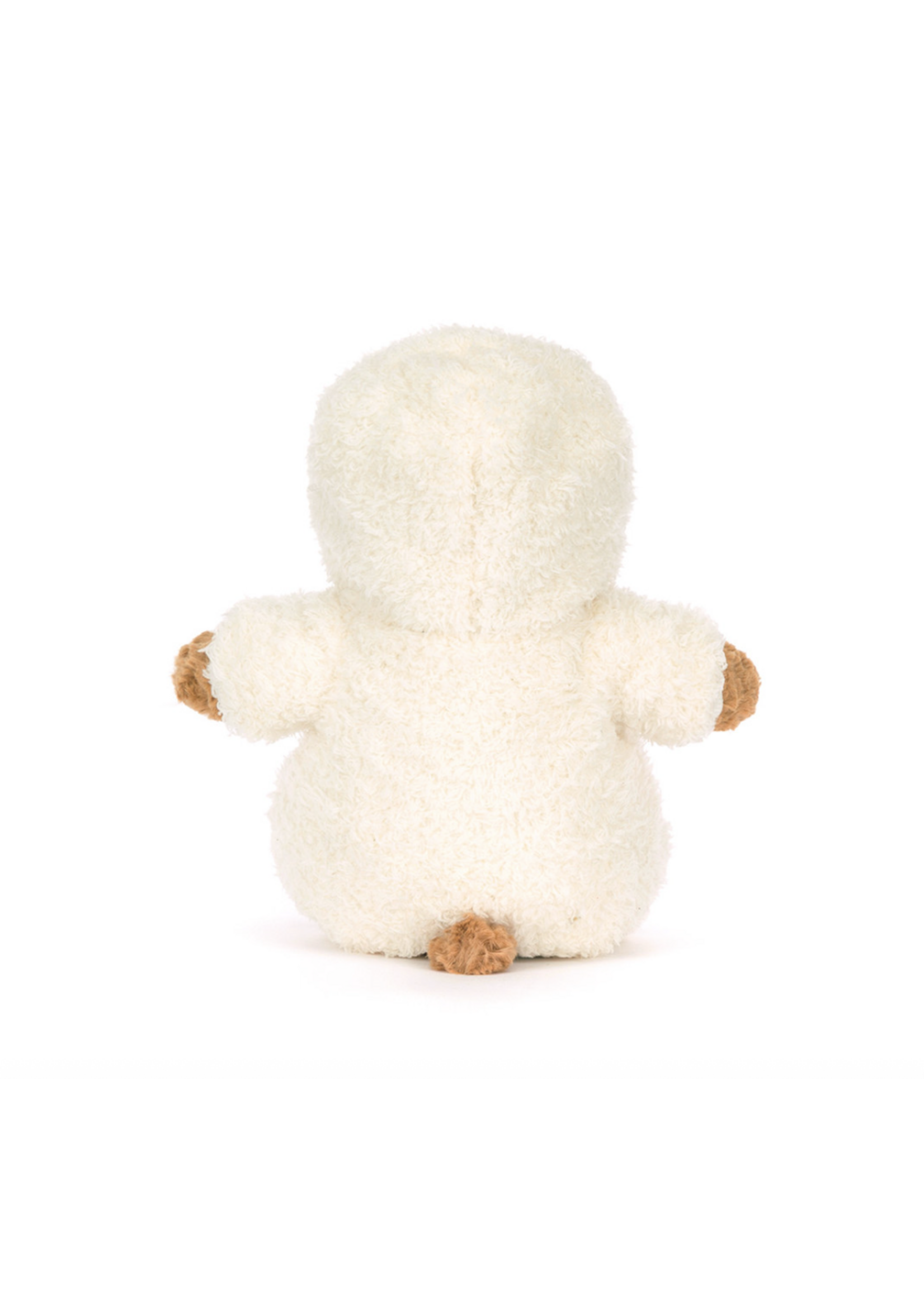 Jellycat Bartholomew Bear All in One Outfit Jellycat