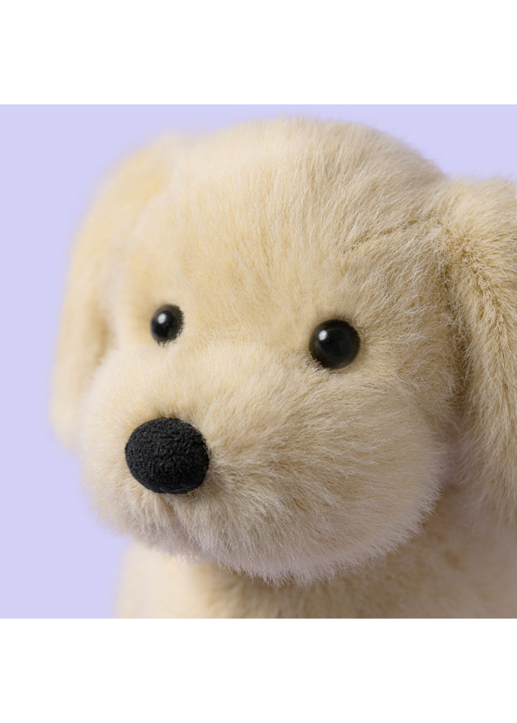 Jellycat Golden Puppy Jellycat