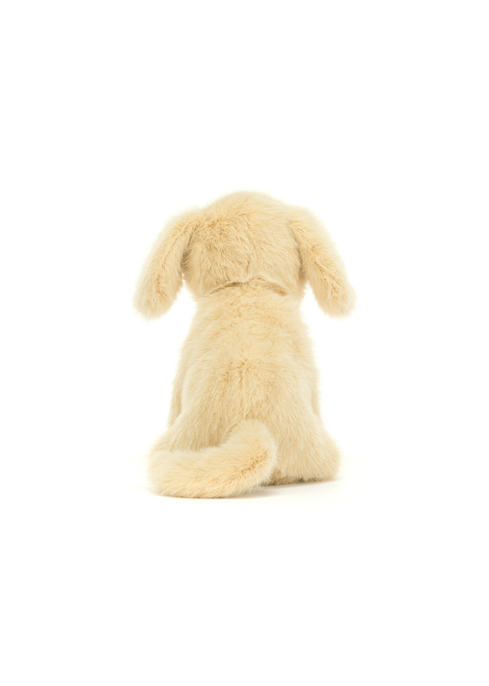 Jellycat Golden Puppy Jellycat