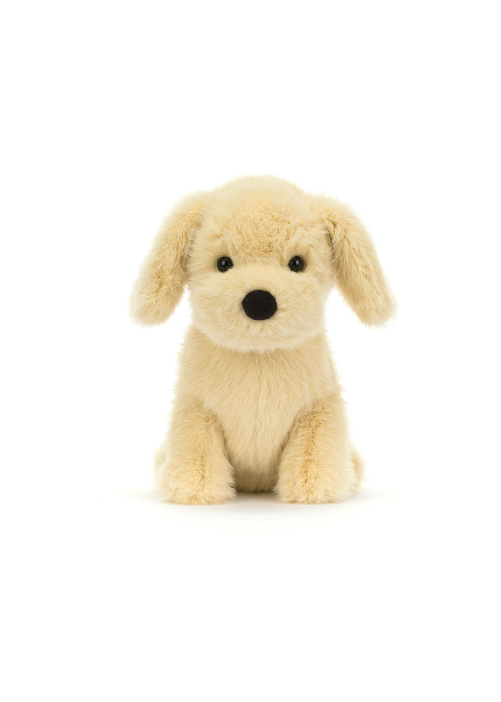 Jellycat Golden Puppy Jellycat