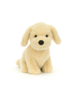 Jellycat Golden Puppy Jellycat