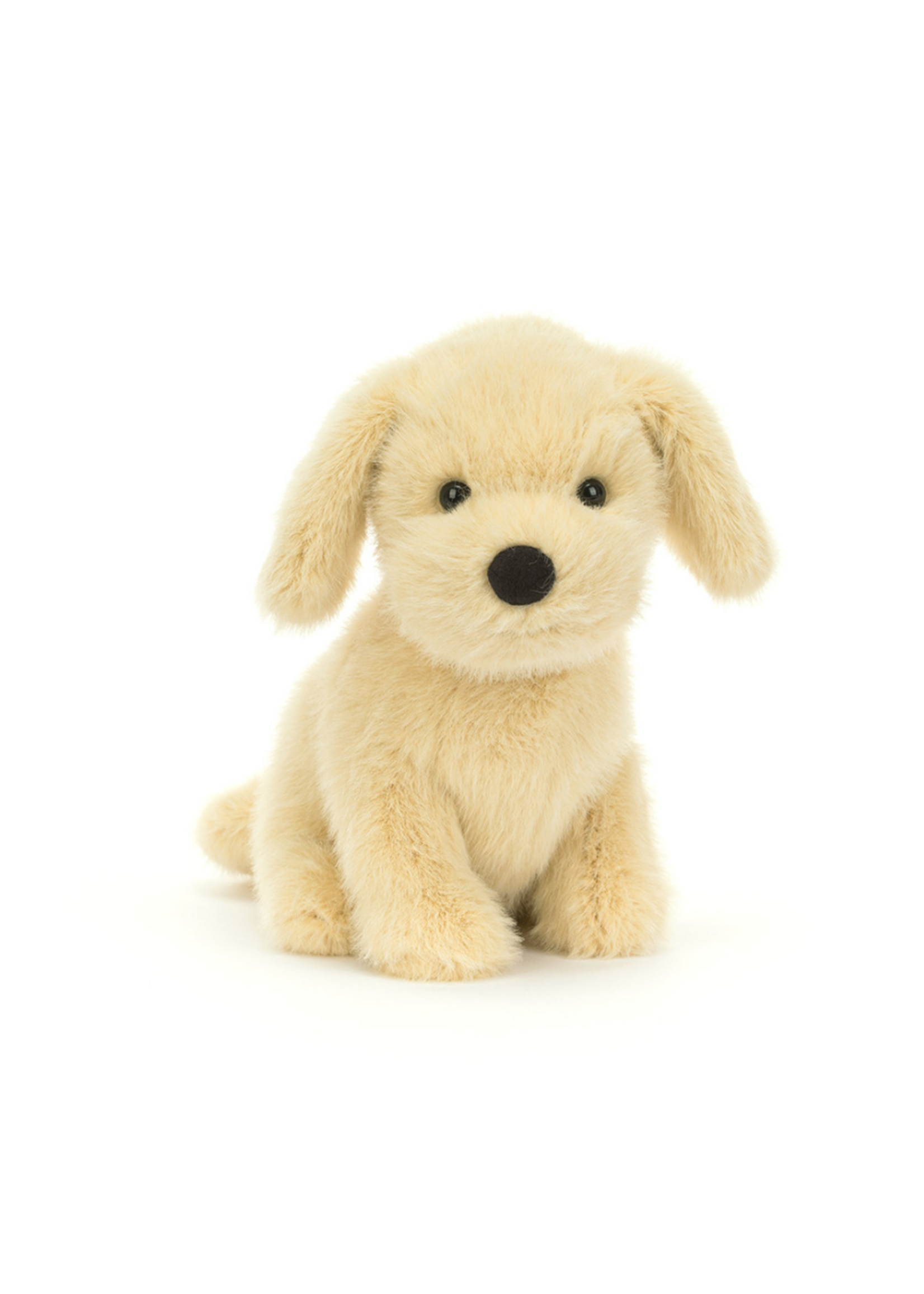 Jellycat Golden Puppy Jellycat