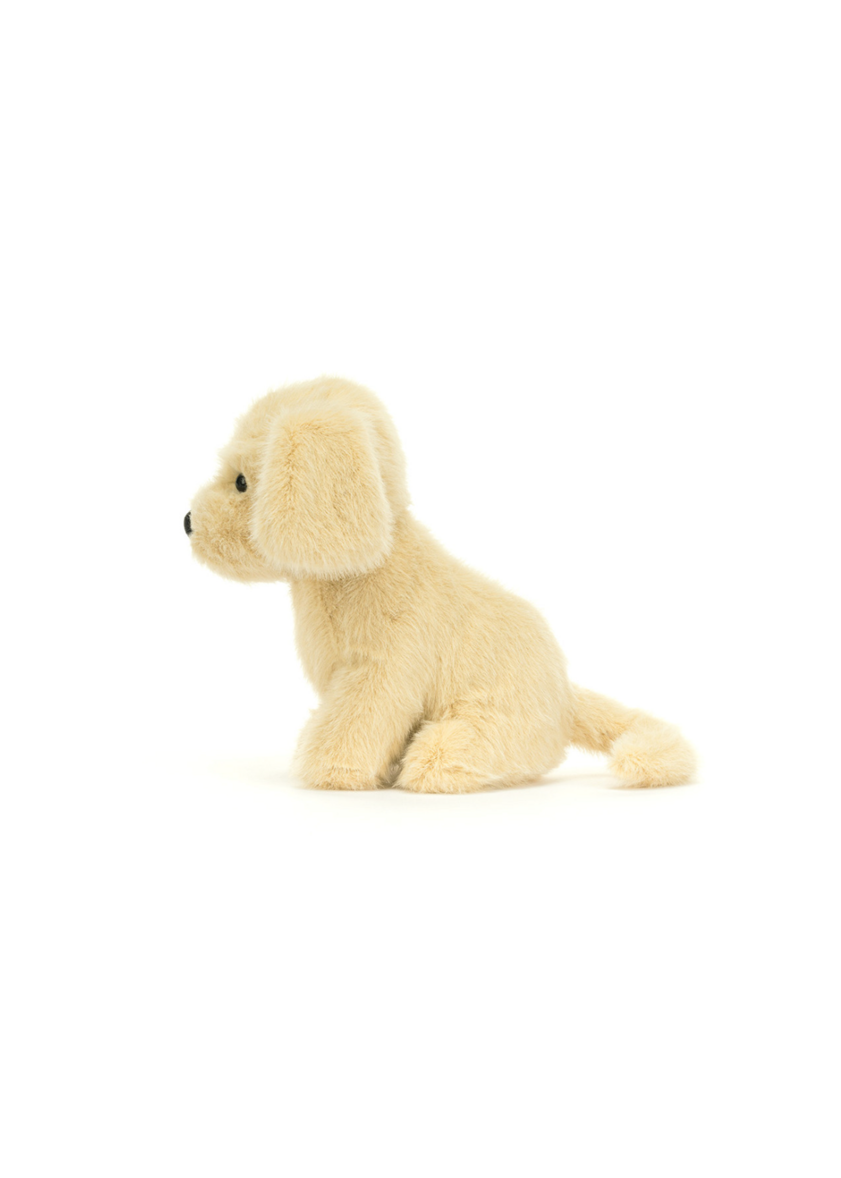 Jellycat Golden Puppy Jellycat