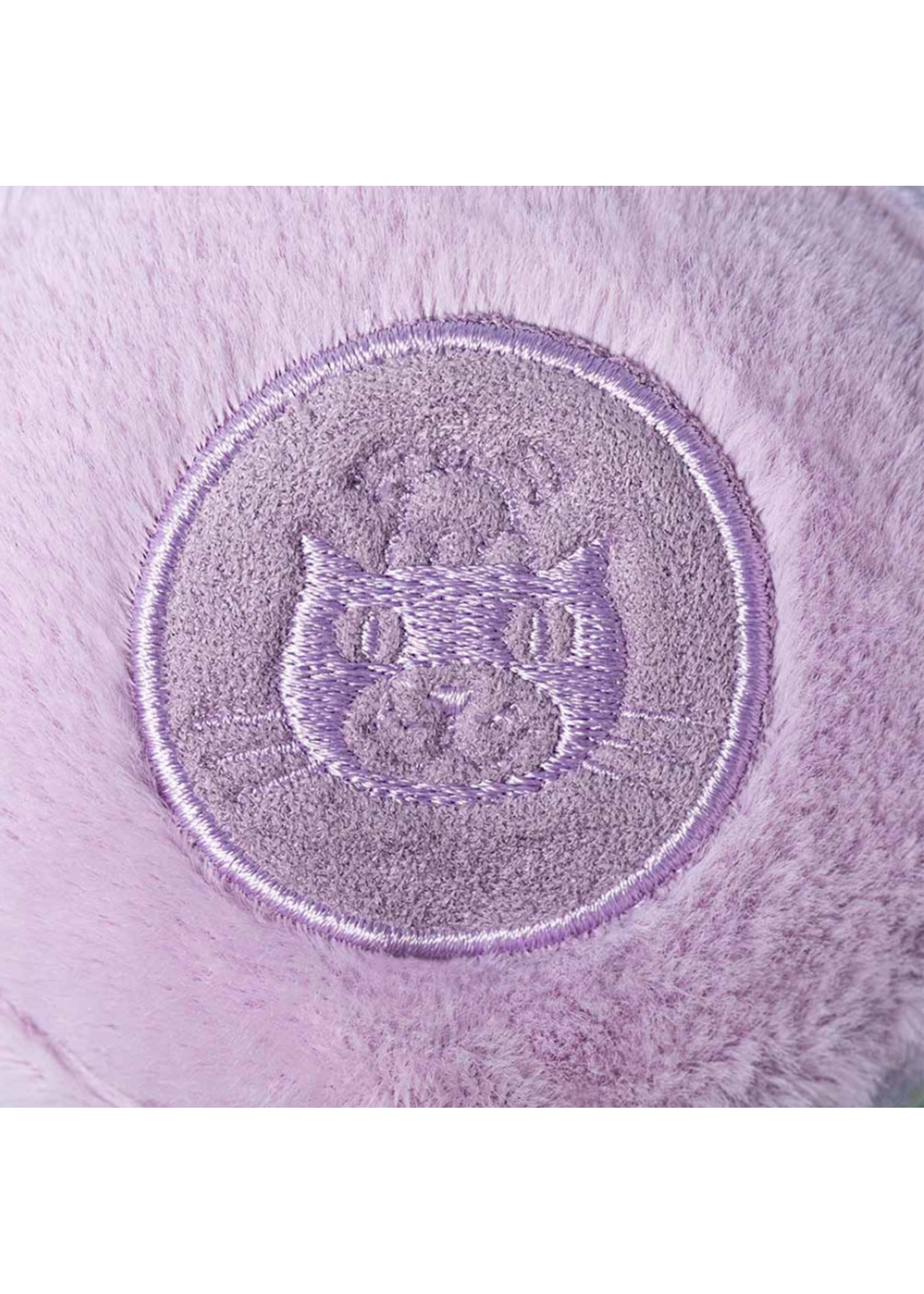 Jellycat Amuseables May Macaron Lavender  Jellycat