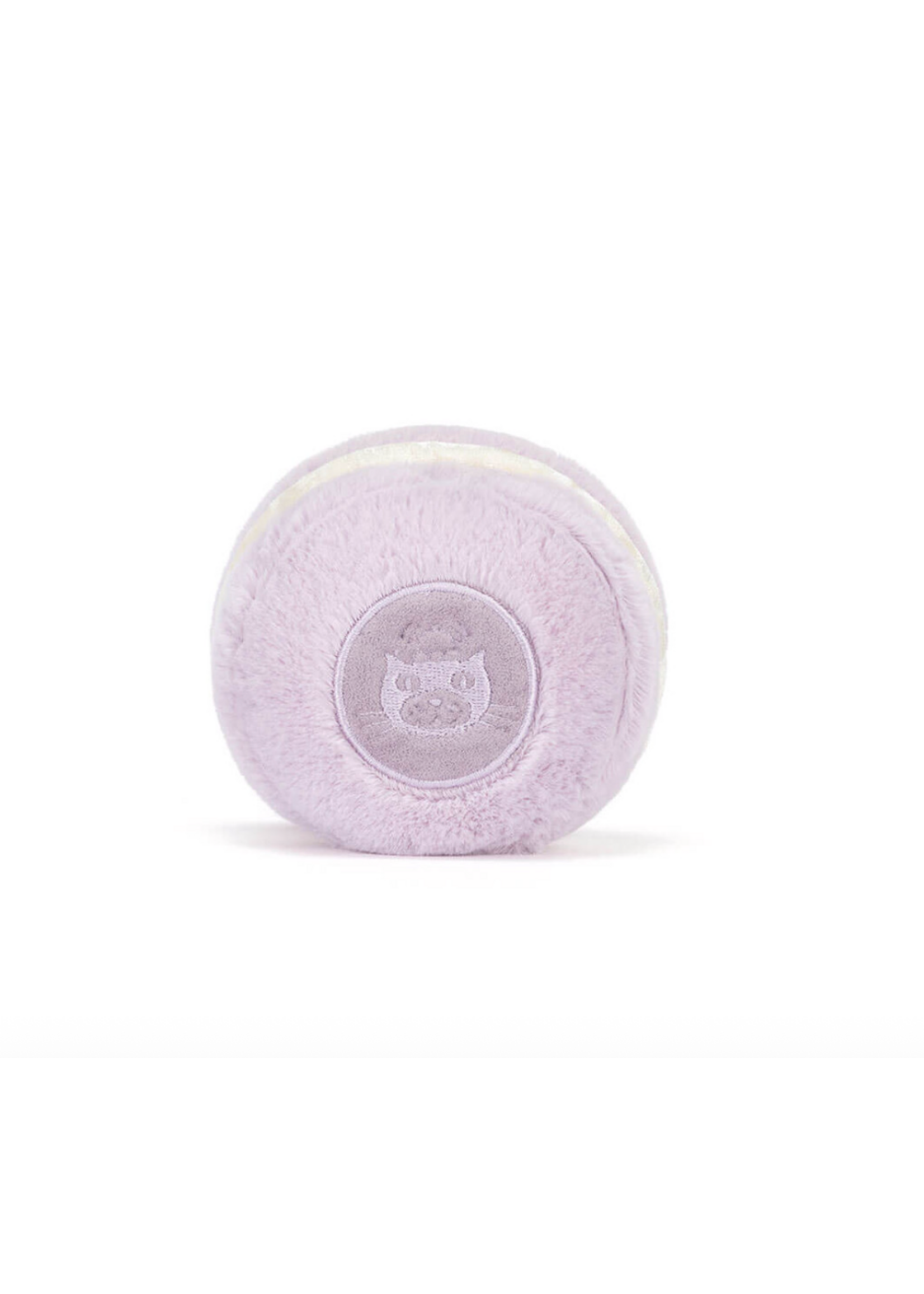 Jellycat Amuseables May Macaron Lavender  Jellycat