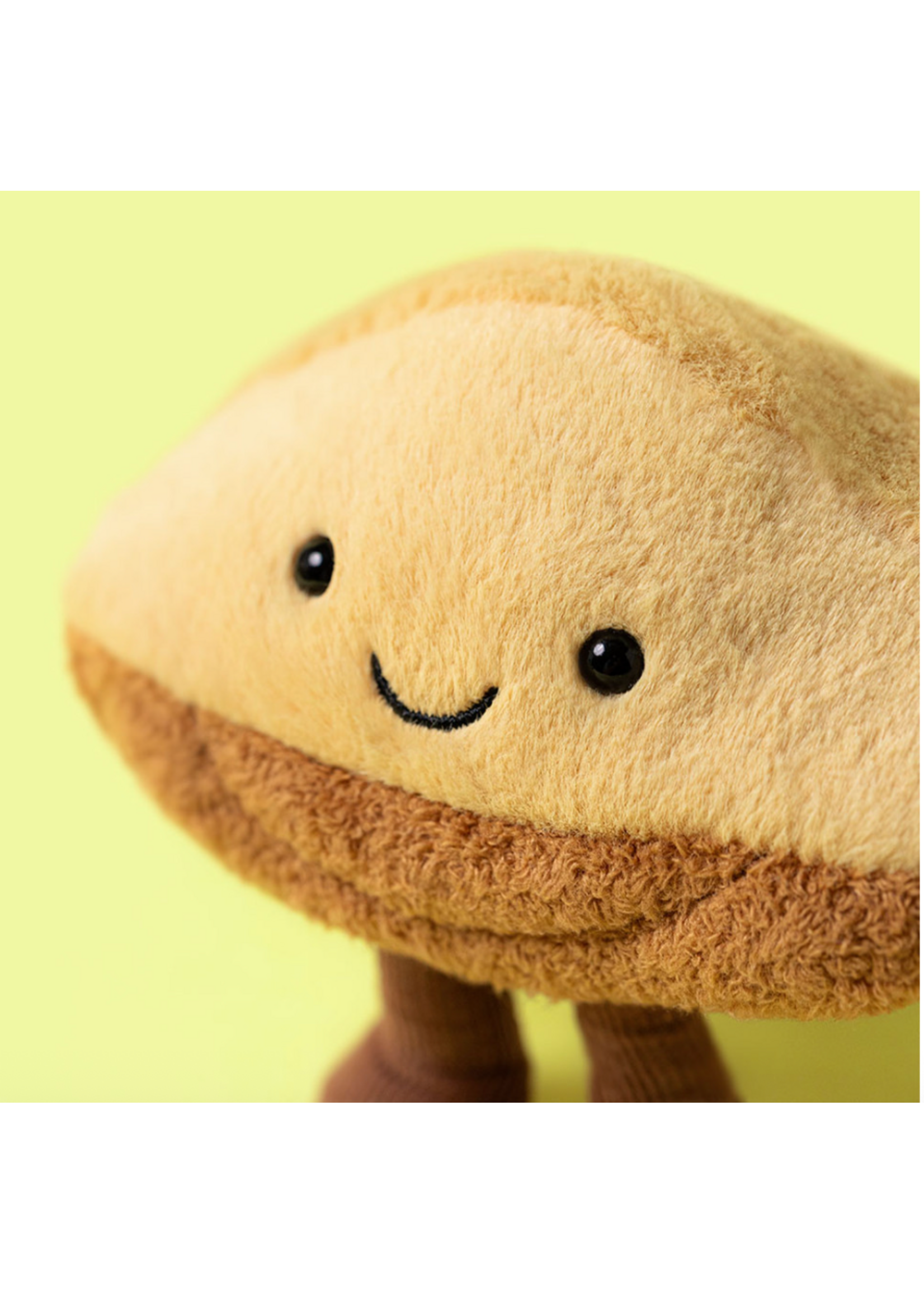 Jellycat Amuseables Margaux Madeleine Jellycat