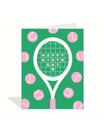 Halfpenny Tennis Birthday