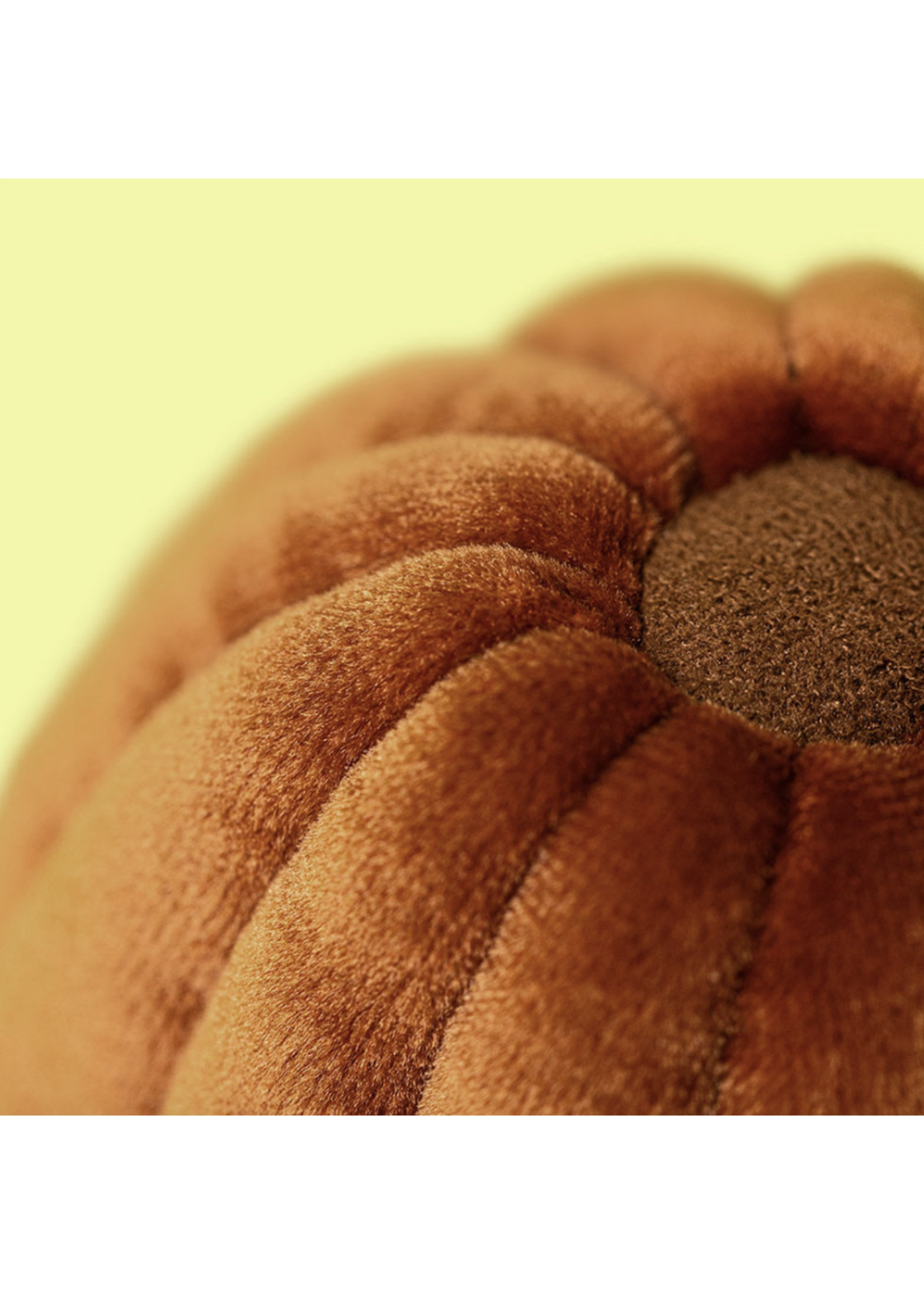 Jellycat Amuseables Carole Canelé Jellycat