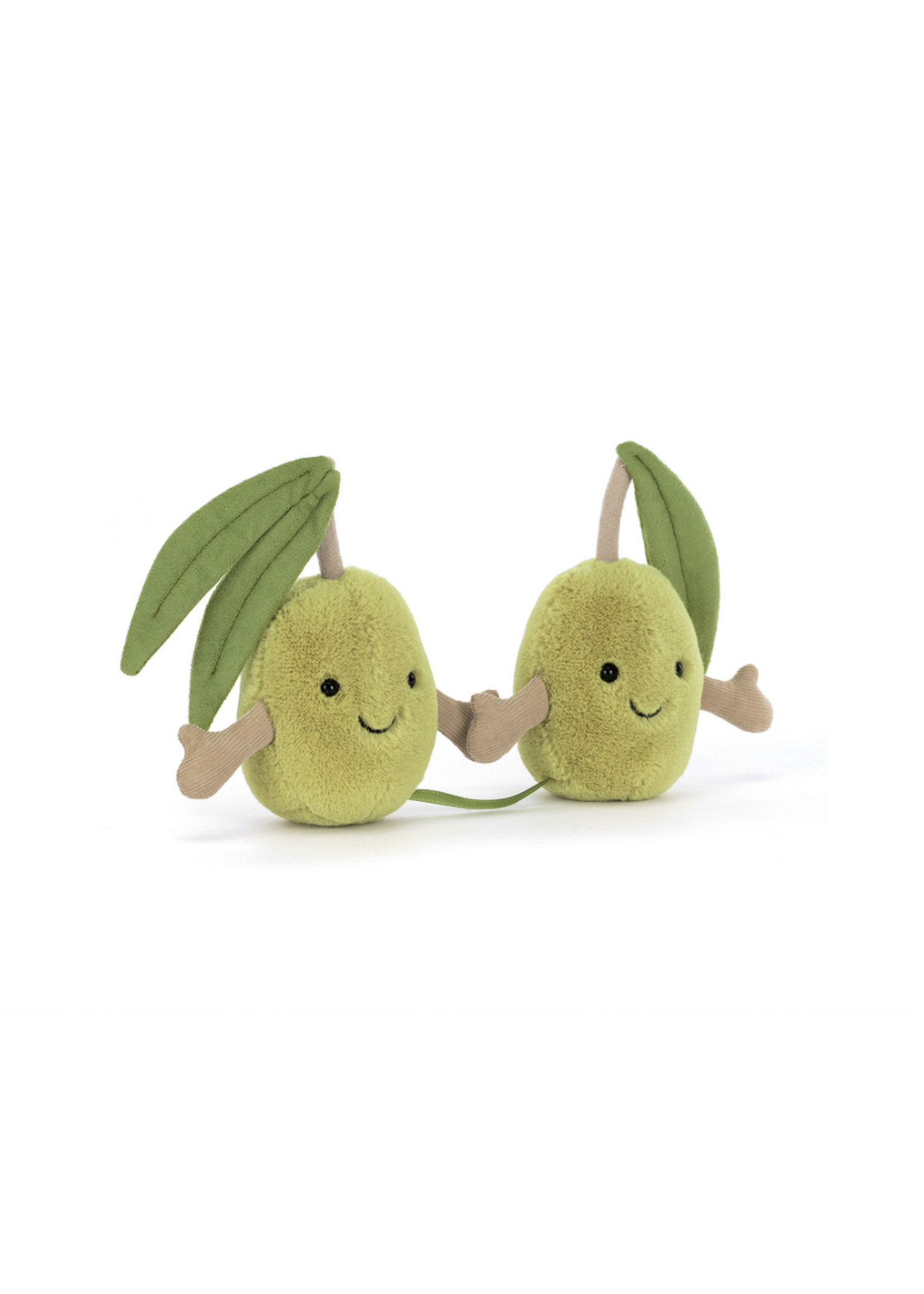 Jellycat Amuseables Pair of Olives Jellycat