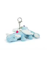 Jellycat Sky Dragon Bag Charm Jellycat