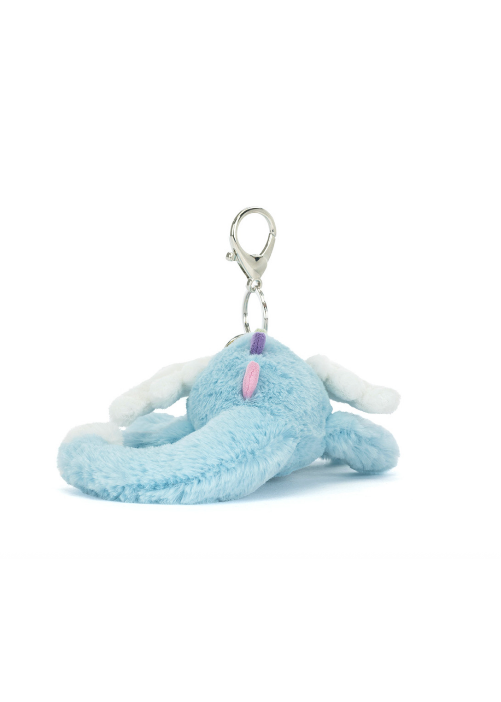 Jellycat Sky Dragon Bag Charm Jellycat