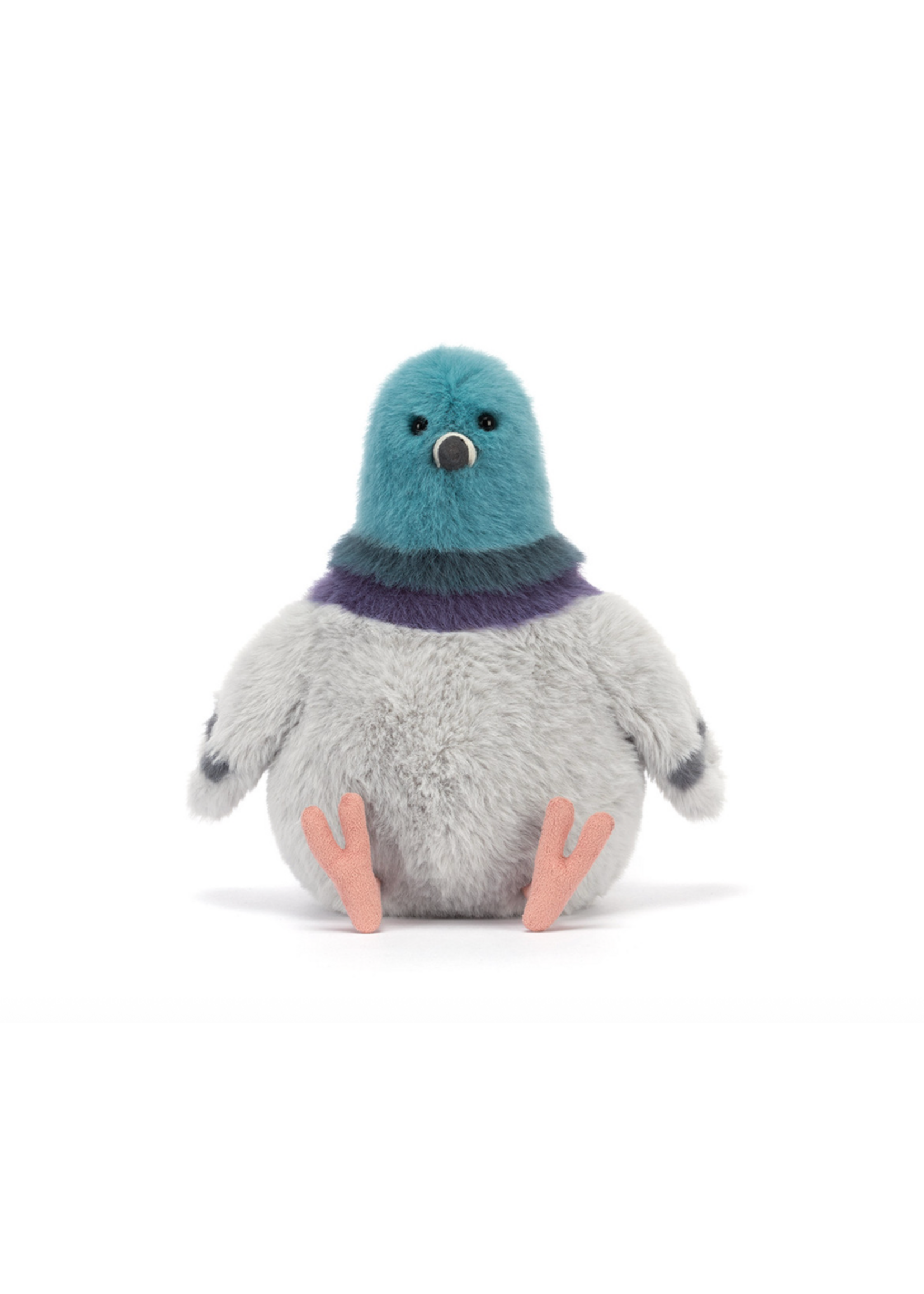 Jellycat Strutton Pigeon Jellycat