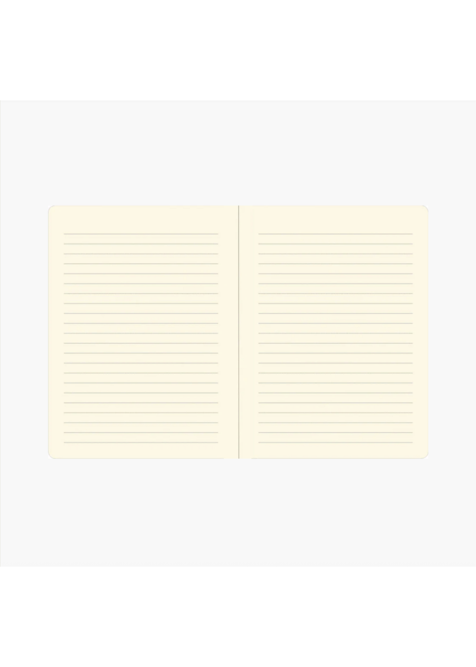 Peter Pauper Press Water Lilies Journal