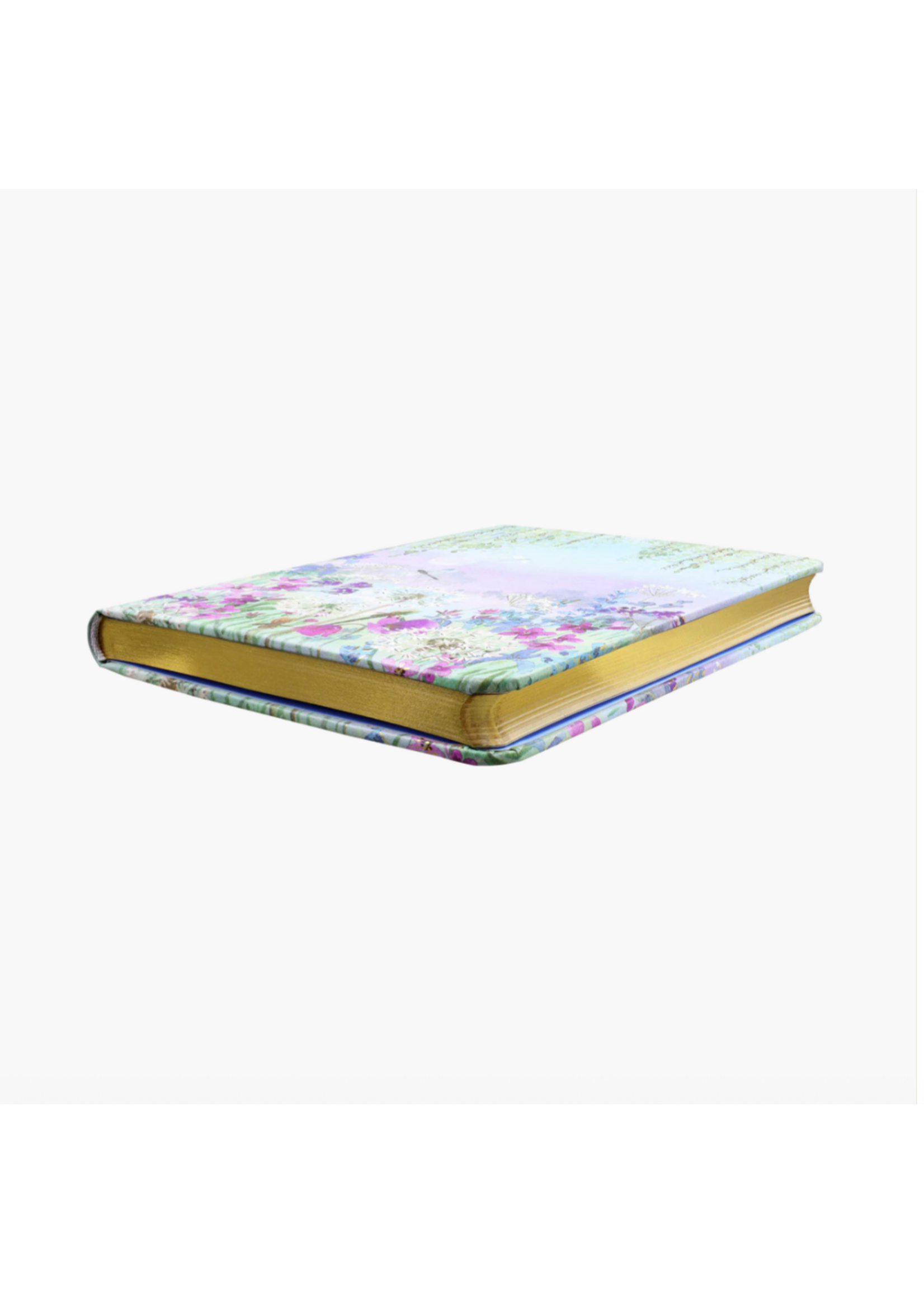 Peter Pauper Press Dragonflies and Dandelions Journal