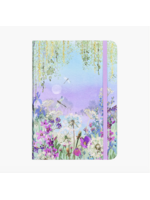 Peter Pauper Press Dragonflies and Dandelions Journal