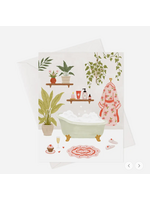 Marie-Lise Illustration Moment Self Care