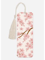 Marie-Lise Illustration Fleurs de Sakuras Bookmark