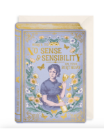 The Art File No Sense and Sensibility