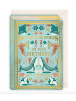 The Art File Oceans of Happiness