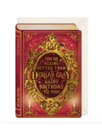 The Art File You're Ageing Better Than Dorian Gray