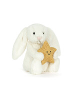 Jellycat Amuseables Bunny with Star Jellycat