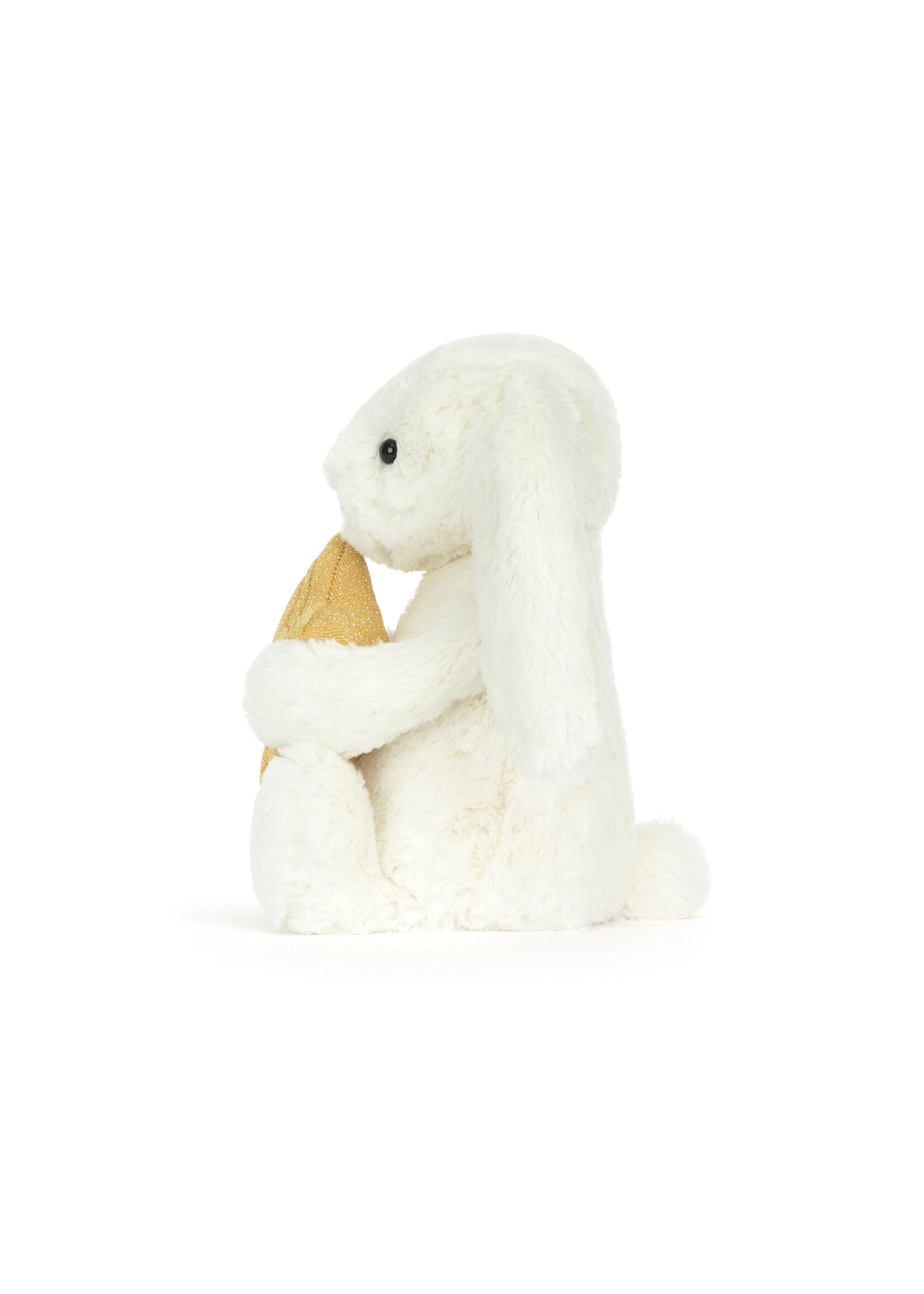 Jellycat Amuseables Bunny with Star Jellycat