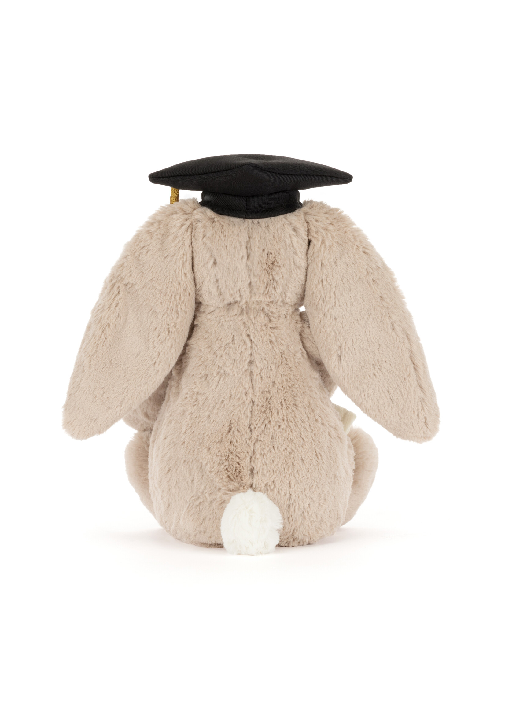 Jellycat Bashful Bunny Graduation Outfit Jellycat