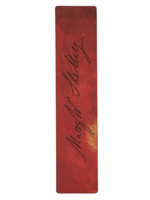 Paperblanks Mary Shelley Frankenstein Bookmark