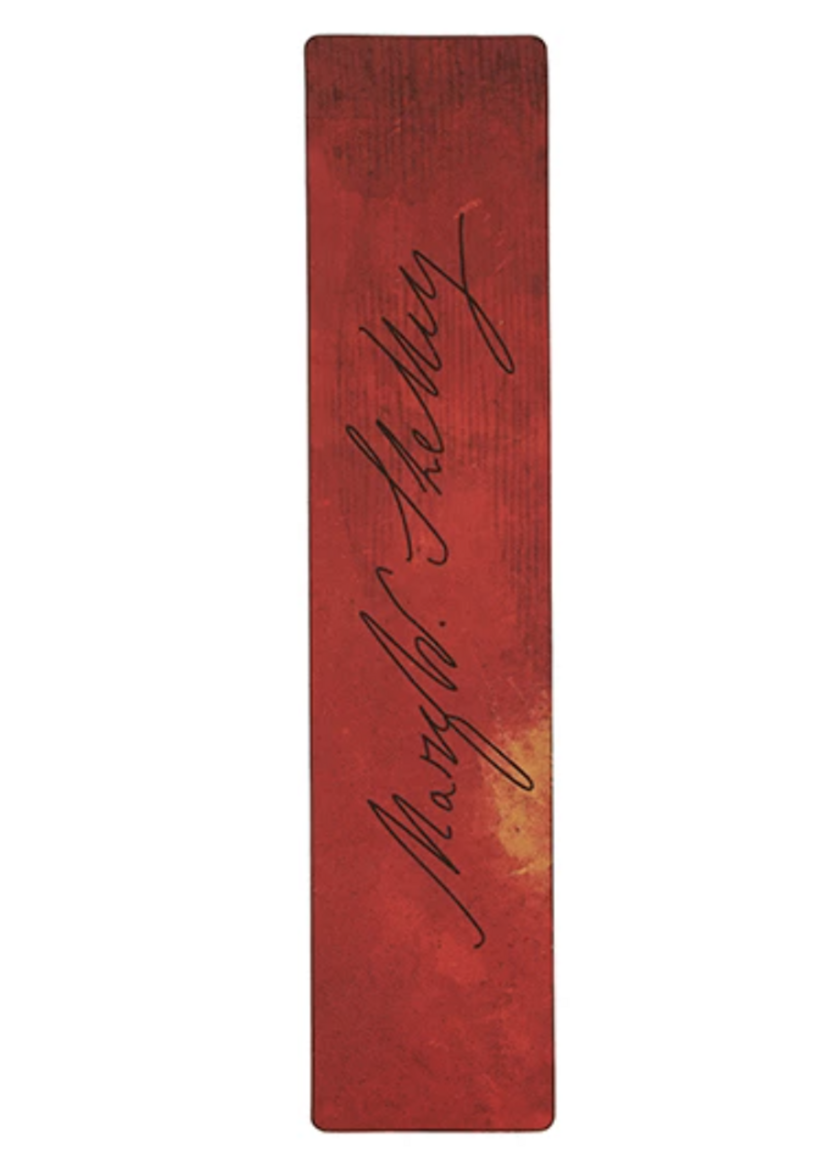 Paperblanks Mary Shelley Frankenstein Bookmark