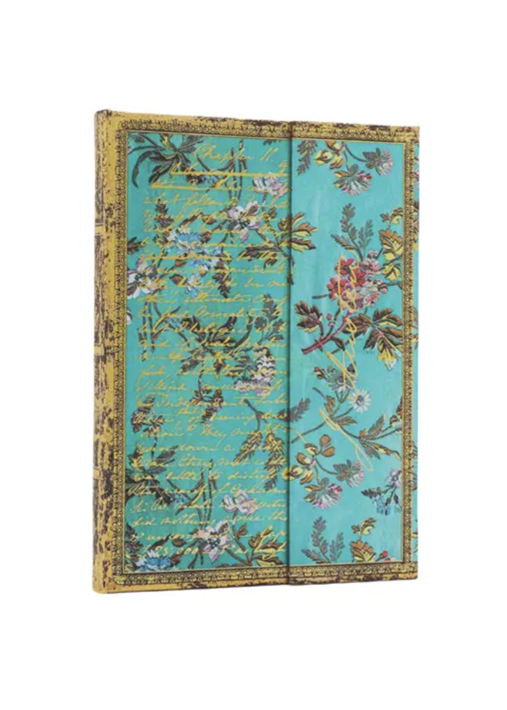 Paperblanks Jane Austen Persuasion Hardcover Lined Midi