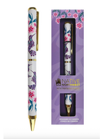 Native Northwest Premium Ballpoint Hummingbird by Francis Dick