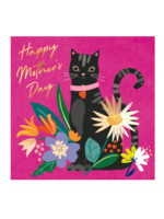 Laura Darrington Design Mothers Day Cat