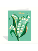 Halfpenny Mom May Bells