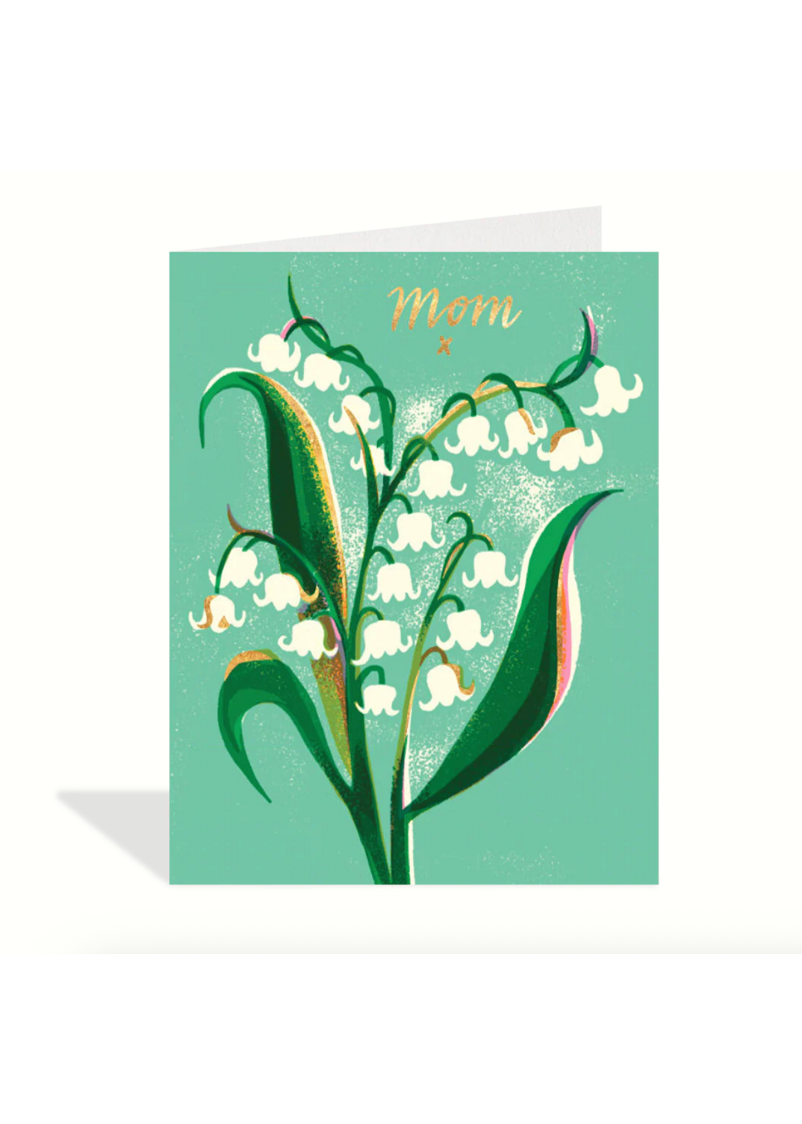 Halfpenny Mom May Bells