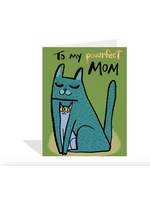 Halfpenny Puurfect Mom