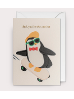 Lagom Design Dad You're The Coolest