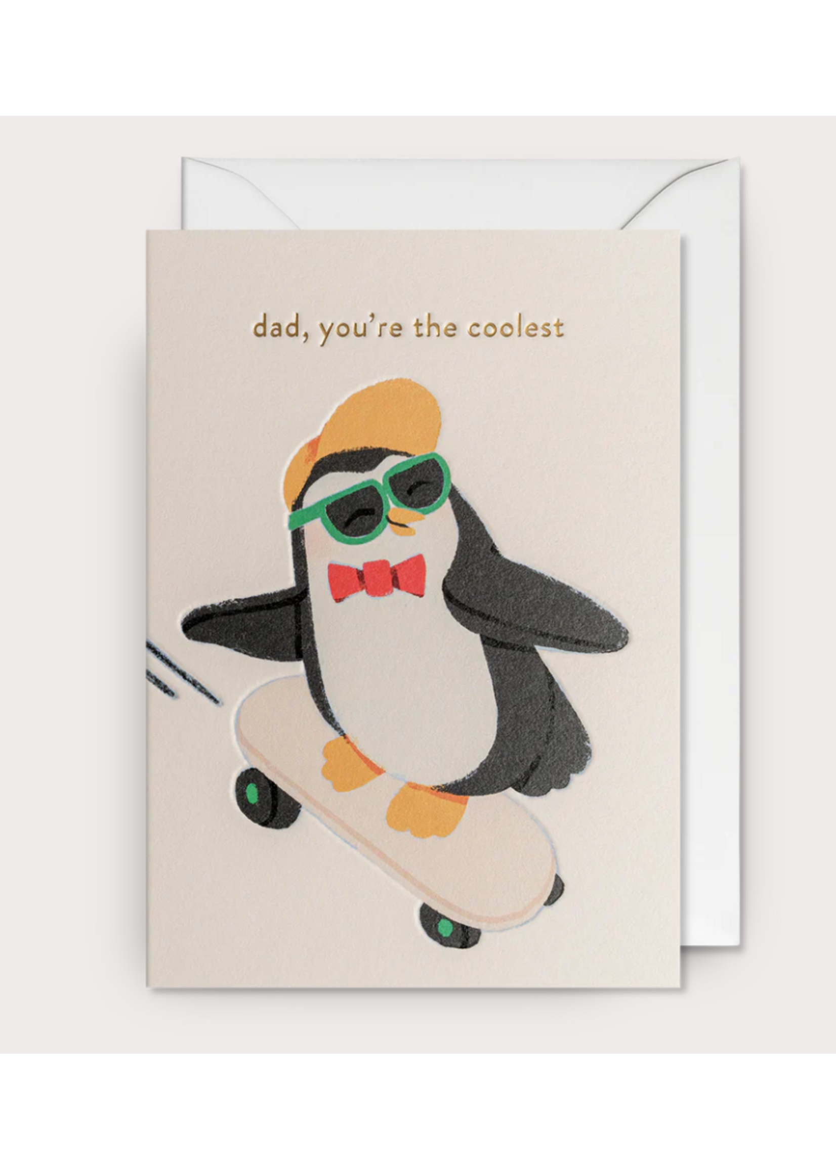 Lagom Design Dad You're The Coolest