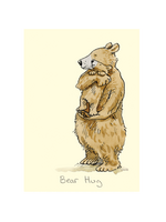 Two Bad Mice Bear Hug