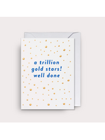 Lagom Design A Trillion Gold Stars Well Done