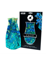 Modgy Vincent Van Gogh Irises Vase